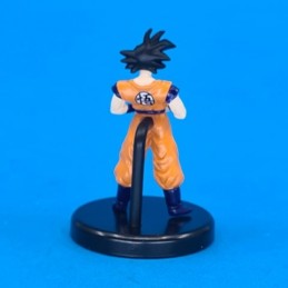 Bandai Dragon Ball Goku with scouter second hand Figure (Loose)