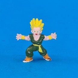 Bandai Dragon Ball Z Gohan Super Saiyan second hand figure (Loose)