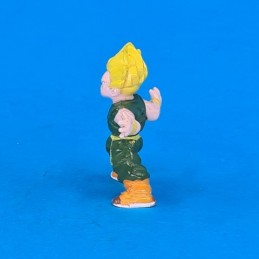 Bandai Dragon Ball Z Gohan Super Saiyan second hand figure (Loose)