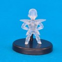 Dragon Ball Krilin translucent second hand Figure (Loose)