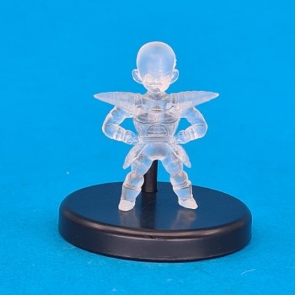 Bandai Dragon Ball Krilin translucent second hand Figure (Loose)