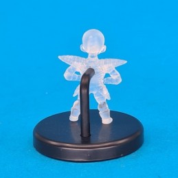 Bandai Dragon Ball Krilin translucent second hand Figure (Loose)