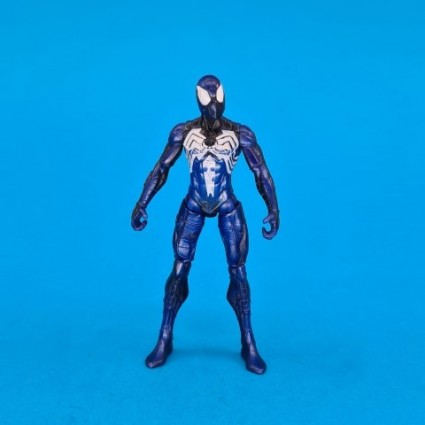 Hasbro Hasbro Marvel Spider-man Black Suit second hand Action figure (Loose)