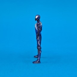 Hasbro Marvel Spider-man Black Suit Figurine Articulée d'occasion (Loose)