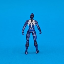 Hasbro Marvel Spider-man Black Suit Figurine Articulée d'occasion (Loose)