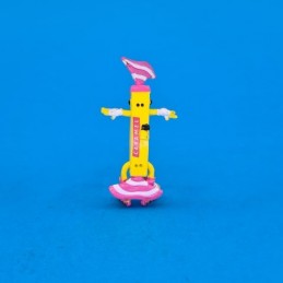Carambar avec Walkman Figurine d'occasion (Loose)