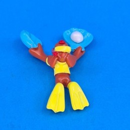Chocapic Diver Pico second hand figure (Loose)