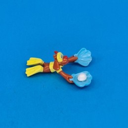 Chocapic Diver Pico second hand figure (Loose)