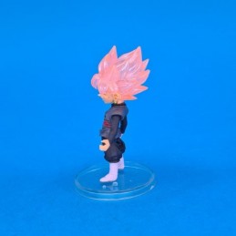 Dragon Ball Z Goku Black Rosé Figurine articulée d'occasion (Loose)