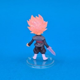 Dragon Ball Z Goku Black Rosé Figurine articulée d'occasion (Loose)