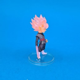 Dragon Ball Z Goku Black Rosé Figurine articulée d'occasion (Loose)