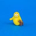 Barbapapa Barbakus with dog second hand figure (Loose)