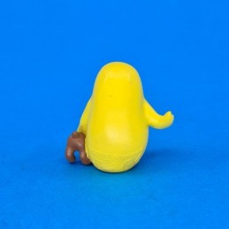 Plastoy Barbapapa Barbidou avec Chien Figurine d'occasion (Loose)