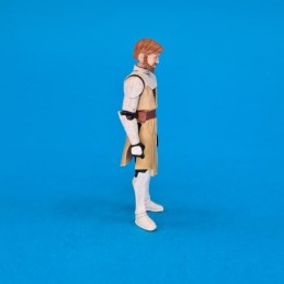 Hasbro Star Wars Obi-Wan Kenobi 9 cm Figurine d'occasion (Loose)