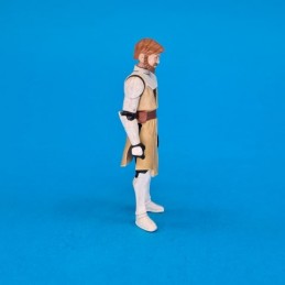 Hasbro Star Wars Obi-Wan Kenobi 9 cm second hand figure (Loose)