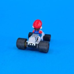 McDonald's Nintendo Super Mario Kart Pull Speed second hand figure (Loose)