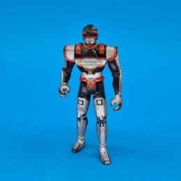 Saban's VR Troopers J.B. Reese second hand Action figure (Loose)
