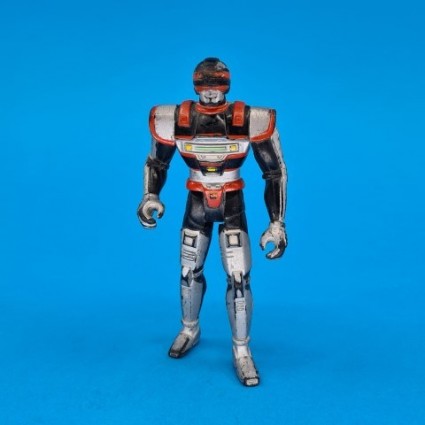 Kenner Saban's VR Troopers J.B. Reese Figurine d'occasion (Loose)