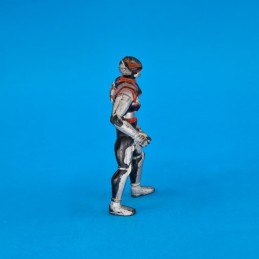 Kenner Saban's VR Troopers J.B. Reese second hand Action figure (Loose)