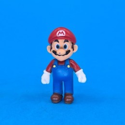 Nintendo Super Mario Bros. 2007 second hand Figure (Loose)