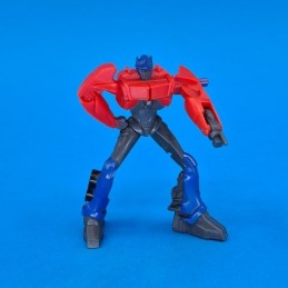 Hasbro Transformers Optimus Prime Figurine Quick d'occasion (Loose)