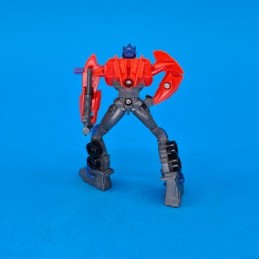 Hasbro Transformers Optimus Prime second hand figure Quick (Loose)