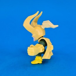 Hasbro Marvel Super Hero Mashers Micro Loki second hand figure (Loose)