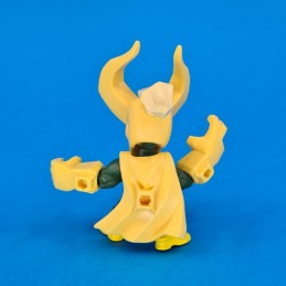 Hasbro Marvel Super Hero Mashers Micro Loki second hand figure (Loose)