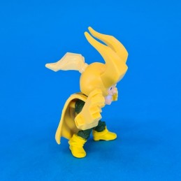 Hasbro Marvel Super Hero Mashers Micro Loki Figurine d'occasion (Loose)
