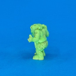 Matchbox Monster in My Pocket - Matchbox - Series 1 - No 42 Charon (Green) second hand figure (Loose)