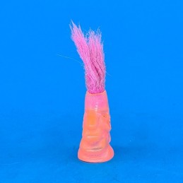 The Troll Pink translucent second hand figure (Loose)