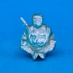Cosmix Oraclus (Green) second hand figure (Loose)