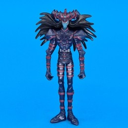 Yu-Gi-Oh! Magician of Black Chaos second hand Figure (Loose)