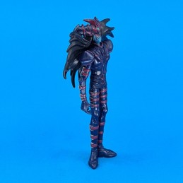 Yu-Gi-Oh! Magician of Black Chaos second hand Figure (Loose)