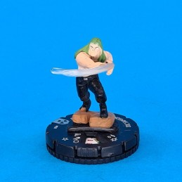 Heroclix Marvel The Thing second hand figure (Loose)