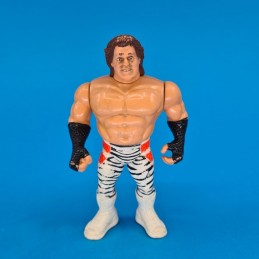 WWF Wrestler Brutus The Barber Beefcake second Action Figure (Loose)