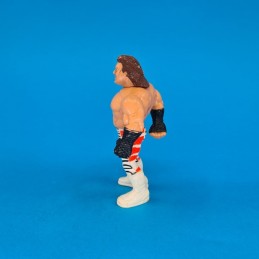 Hasbro WWF Catch Brutus The Barber Beefcake Figurine Articulée d'occasion (Loose)