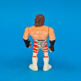 Hasbro WWF Catch Brutus The Barber Beefcake Figurine Articulée d'occasion (Loose)