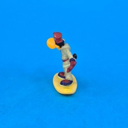 Looney Tunes Daffy Duck Freeriders second hand figure (Loose)