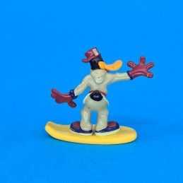 Looney Tunes Daffy Duck Freeriders Figurine d'occasion (Loose)