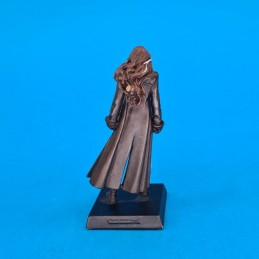 Eaglemoss Marvel Rogue Figurine en plomb d'occasion d'occasion (Loose) Eaglemoss