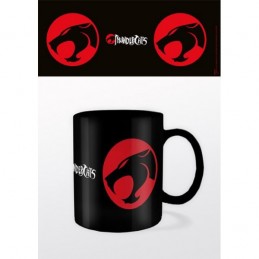 Thundercats Mug