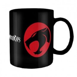 Thundercats Mug