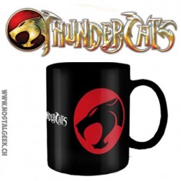 Thundercats Mug