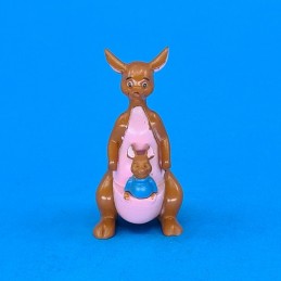 Disney Winnie the Pooh Kanga second hand figure (Loose)