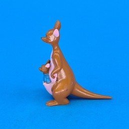 Disney Winnie the Pooh Kanga second hand figure (Loose)