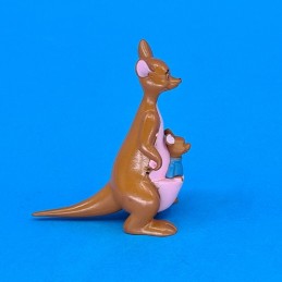 Disney Winnie the Pooh Kanga second hand figure (Loose)
