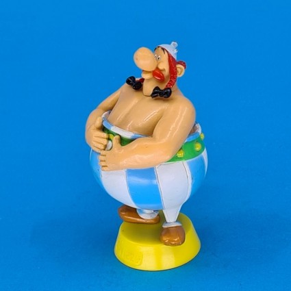 Asterix & Obélix - Hungry Obélix second hand figure (Loose)