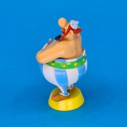 Asterix & Obélix - Obélix faim figurine d'occasion (Loose)
