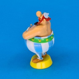 Asterix & Obélix - Hungry Obélix second hand figure (Loose)